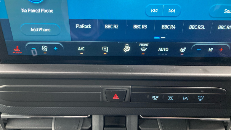 Ford Transit Custom 280 L1 Diesel Fwd 2.0 EcoBlue 136ps H1 Van Limited Auto